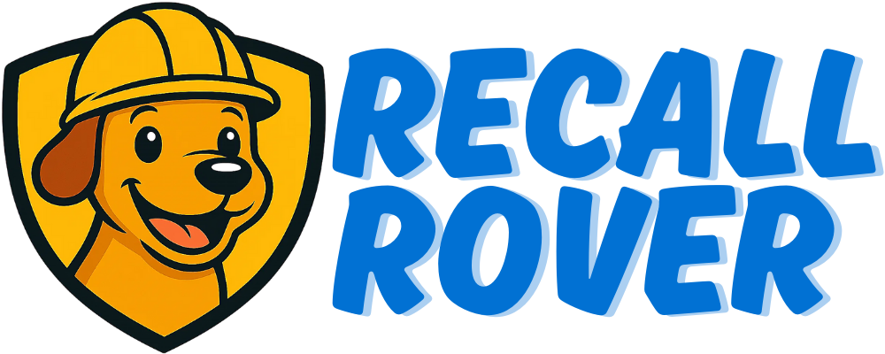 RecallRover